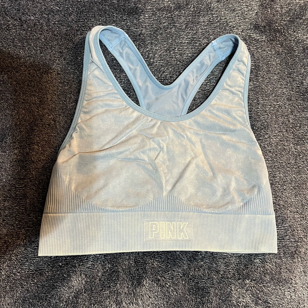 PINK Victoria’s Secret Sports Bra